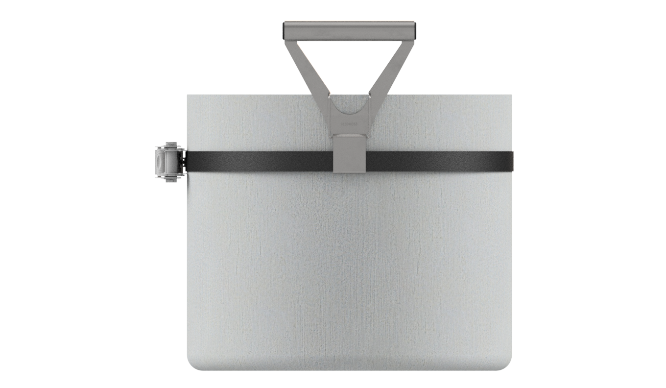 Handle & Strap Package - Promotion