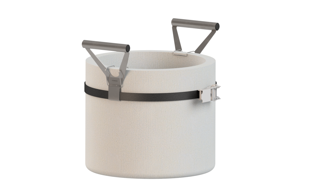 Handle & Strap Package - Promotion