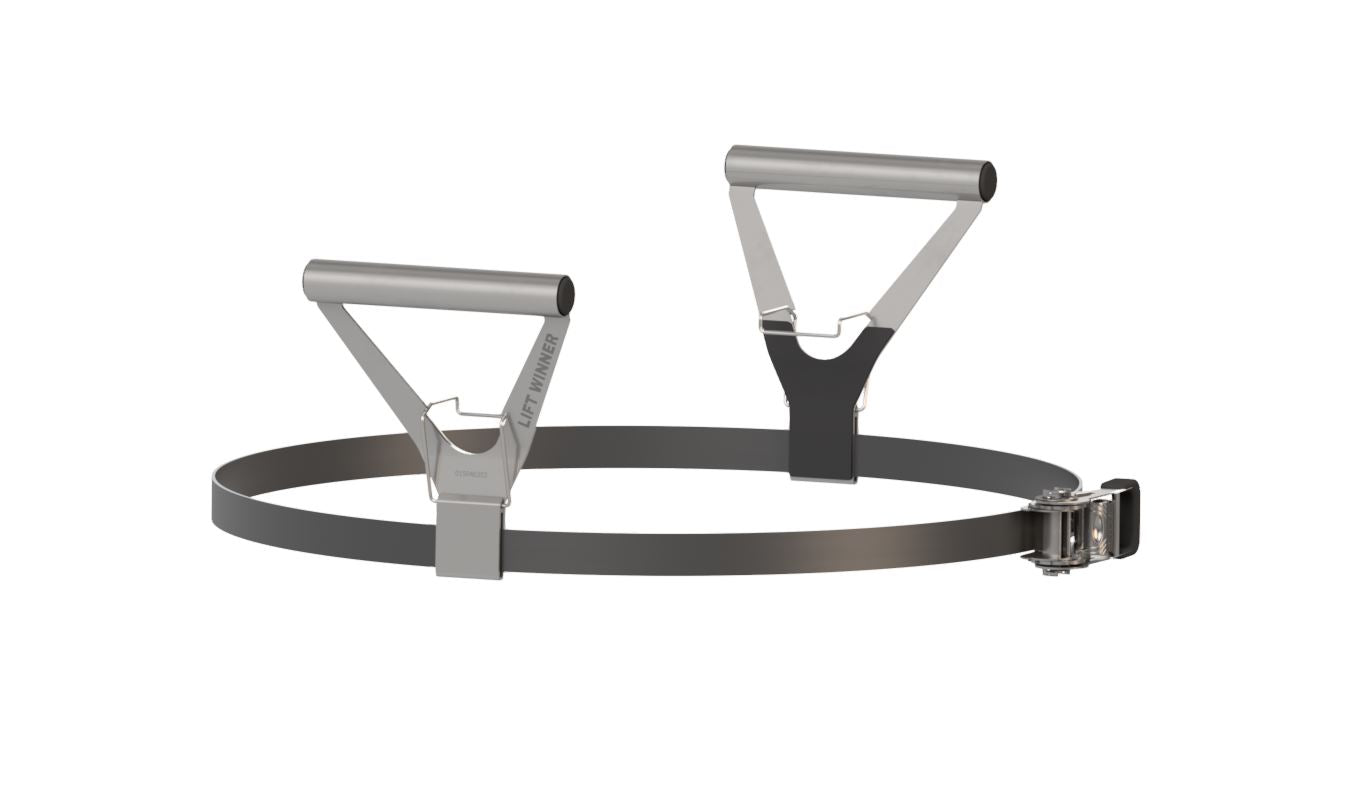 Handle & Strap Package - Promotion